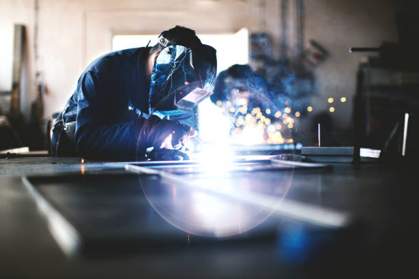 Affordable Welder Services in Cathedral City, CA