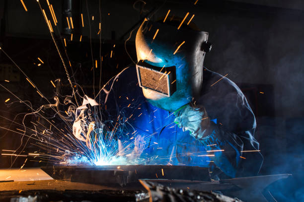 Best Food and Beverage Processing Equipment Welding in Thedral City, CA