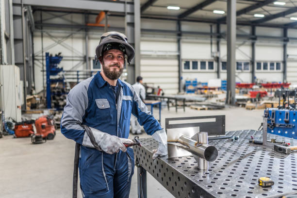 Best Marine and Shipbuilding Welding in Thedral City, CA