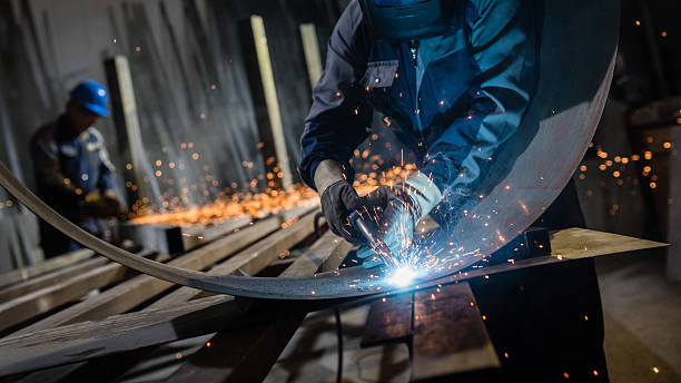 Best Aerospace and Defense Welding in Thedral City, CA
