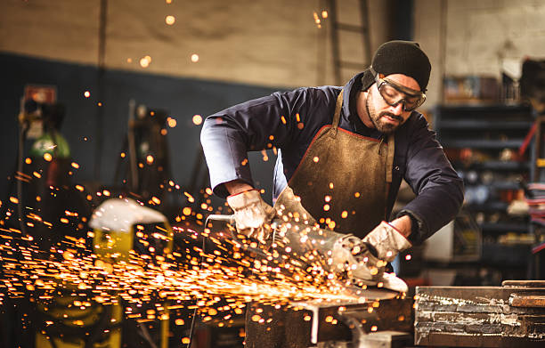 Best Maintenance and Repair Welding in Thedral City, CA