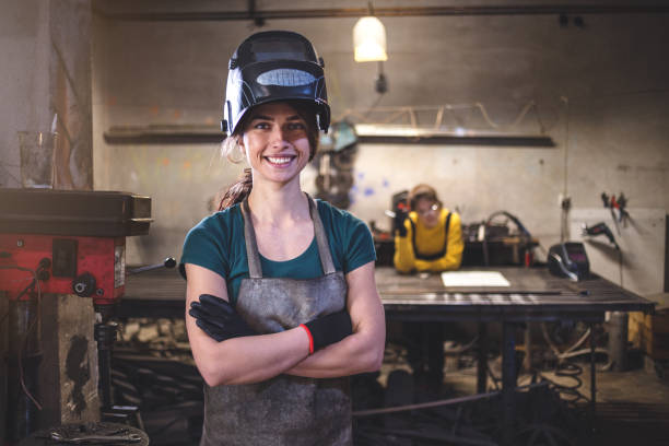 Best Structural Steel Welding in Thedral City, CA